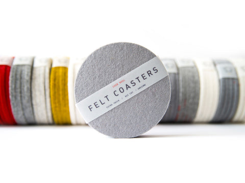 byrd & belle Coasters