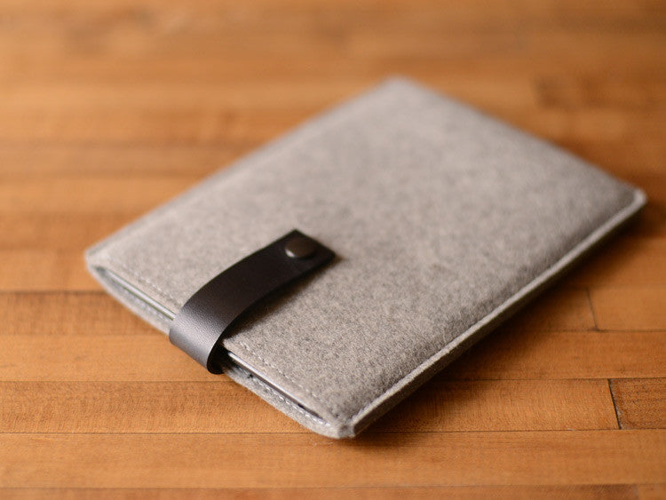 Kindle Sleeve 